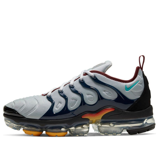 Nike Air VaporMax Plus 'Platinum Midnight Navy' DJ2737-001