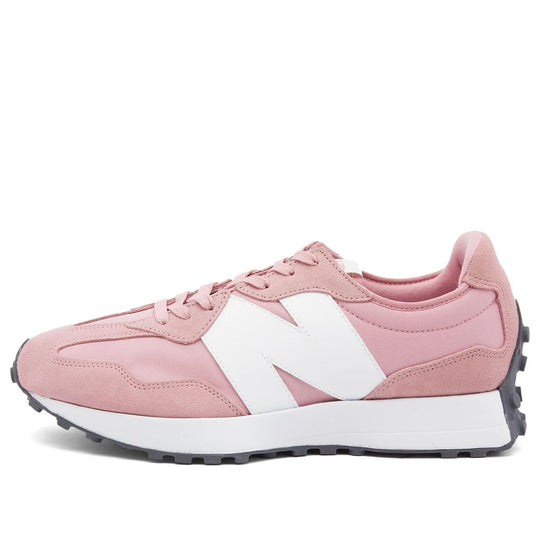 New Balance 327 'Hazy Rose' U327ED