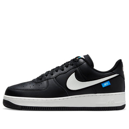 Nike Air Force 1 Low 'Black White' FN7804-001
