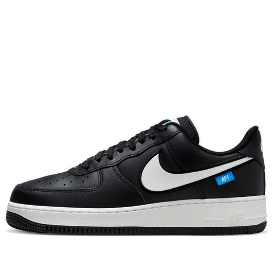 Nike Air Force 1 Low 'Black White' FN7804-001