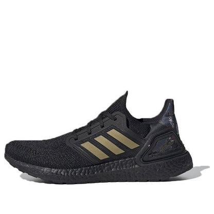 adidas UltraBoost 20 'Chinese New Year - Gold' FW4322
