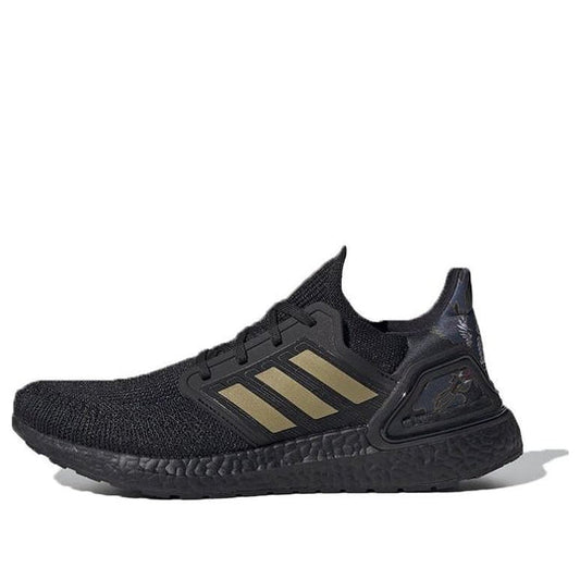 adidas UltraBoost 20 'Chinese New Year - Gold' FW4322