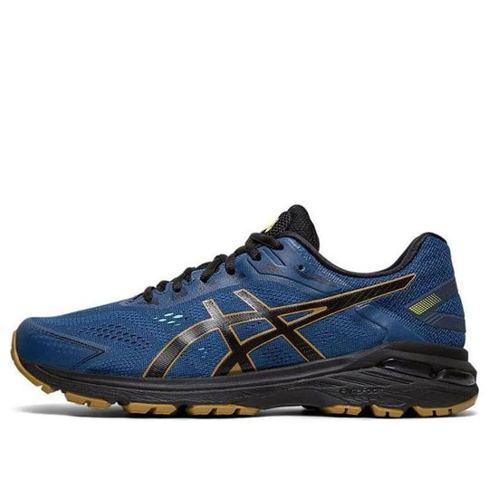 ASICS GT-2000 7 Trail 'Mako Blue' 1011A179-400