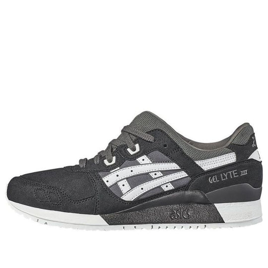 ASICS Gel-Lyte III 'Dark Grey White' H7K4Y-9501
