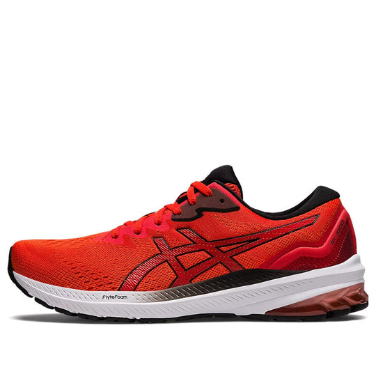 ASICS GT-1000 11 'Habanero Black' 1011B354-600