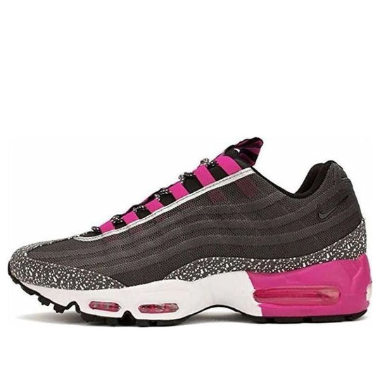 Nike Air Max 95 Premium 'Fog Pink' 599425-006