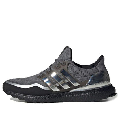 adidas UltraBoost 'Silver Metallic' EG8103