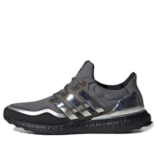 adidas UltraBoost 'Silver Metallic' EG8103