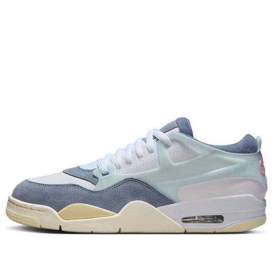 Air Jordan 4 RM 'Diffused Blue Ashen Slate' FQ7939-101