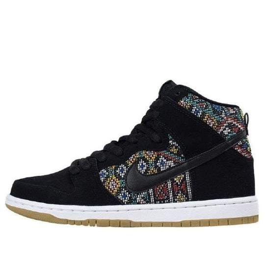Nike SB Dunk High Premium 'Seat Cover' 313171-030
