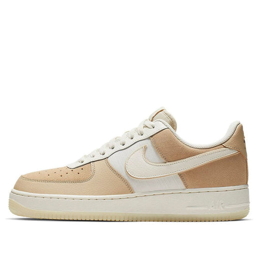 Nike Air Force 1 Low '07 LV8 'Desert Ore Ivory' AO2425-200