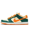 Nike SB Dunk Low Pro 'Legion Pine' 304292-383