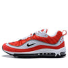 Nike Air Max 98 'University Red Black' 640744-600
