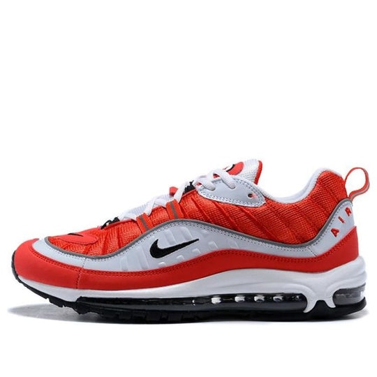 Nike Air Max 98 'University Red Black' 640744-600