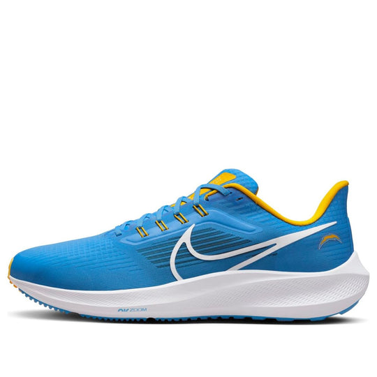 Nike x NFL Air Zoom Pegasus 39 'Los Angeles Chargers' DR2050-400