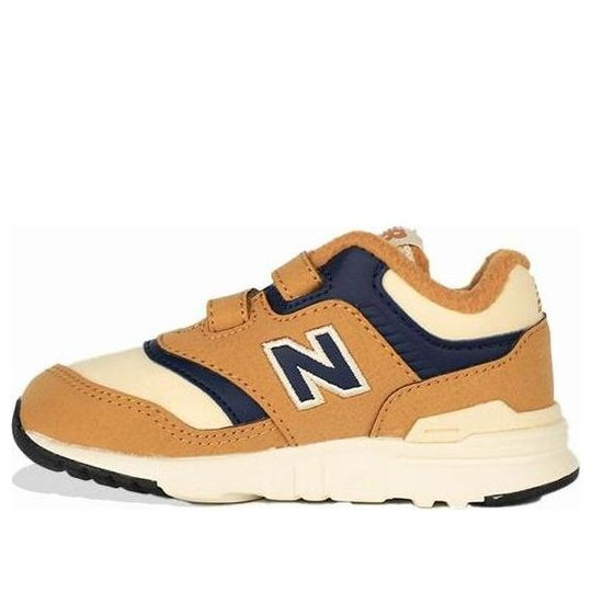 (GS) New Balance 997H 'Tan' IZ997HGT