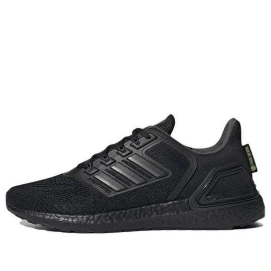 adidas Ultra Boost 20 Lab 'Black' GZ5008