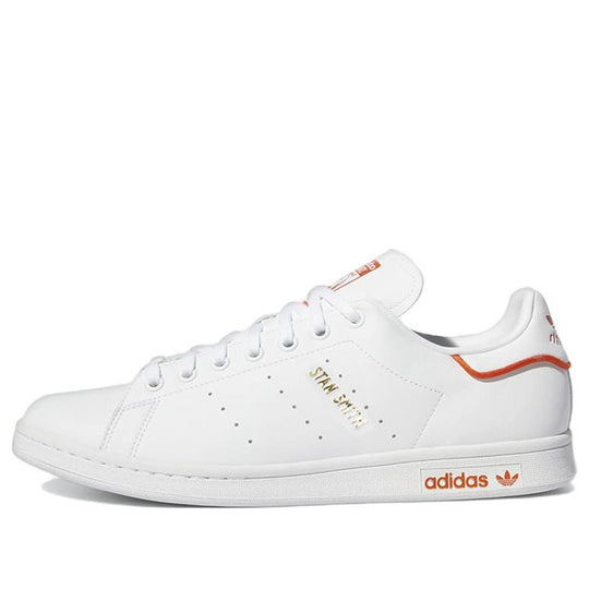 adidas Stan Smith Shoes 'White Red' GW0488
