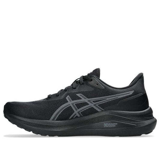 ASICS GT-1000 13 Sneakers 'Black Steel Grey' 1011B858-004
