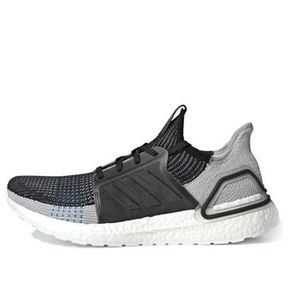 adidas UltraBoost 19 'Grey Cyan' F35242