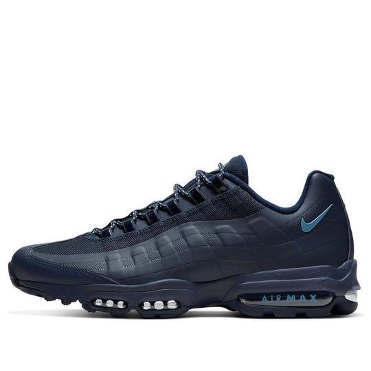 Nike Air Max 95 'Navy Blue' CU1923-400