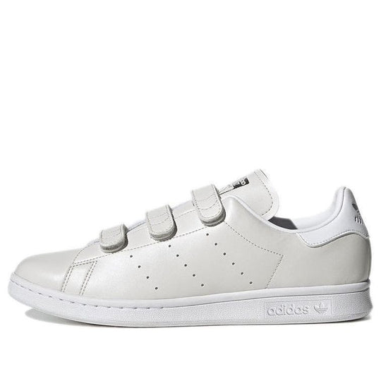 adidas originals Stan Smith 'Light Grey' GW6218