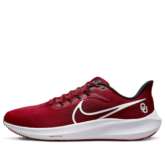 Nike Air Zoom Pegasus 39 'Oklahoma' DR1974-600