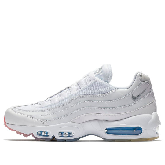 Nike Air Max 95 'Glacier Blue' AQ7981-100