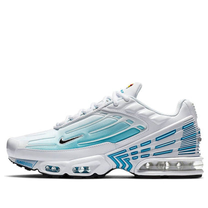 Nike Air Max Plus 3 'Laser Blue' CK6715-100
