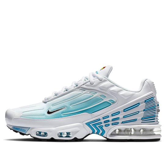 Nike Air Max Plus 3 'Laser Blue' CK6715-100