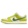 Nike SB Dunk Low Pro 'Fruity Pack - Green Apple' DM0807-300