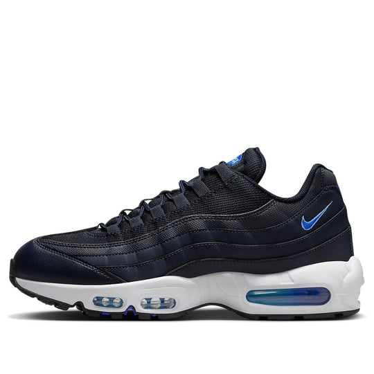 Nike Air Max 95 'Navy White' FZ4626-400