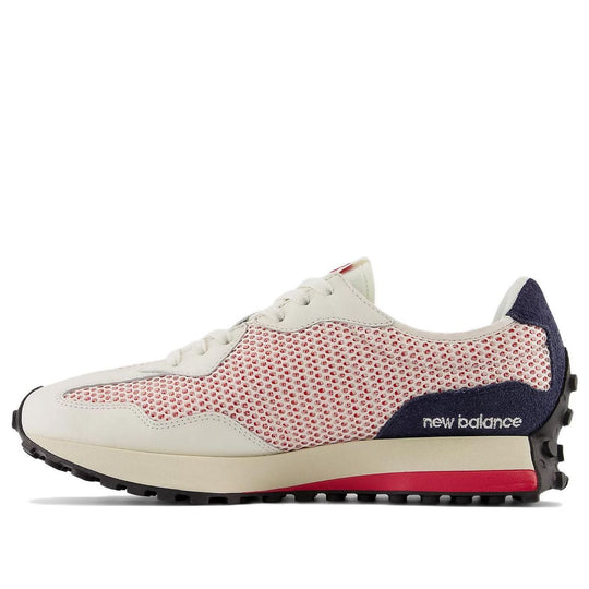 New Balance 327 'White Eclipse Red' MS327OG