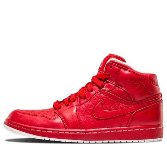 Air Jordan 1 Retro Phat Premier 'Varsity Red' 375173-600