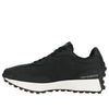 (WMNS) New Balance 327 'Black White' WS327NA1