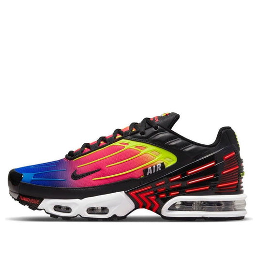 Nike Air Max Plus 3 Gradient 'Multicolor' DR8602-001