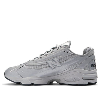 New Balance 1000 'Reflective Pack Grey' M1000TE