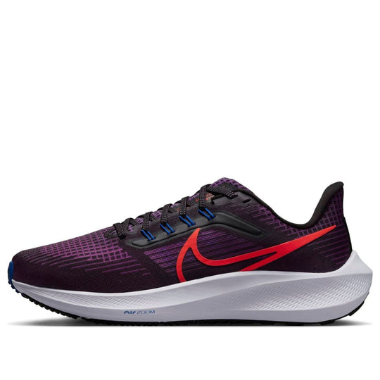(WMNS) Nike Air Zoom Pegasus 39 'Dream Fuchsia Bright Crimson' DH4072-502