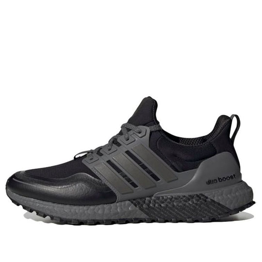 adidas UltraBoost All-Terrain 'Black Night Metallic' FZ3616