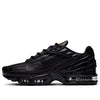 Nike Air Max Plus 3 Leather 'Triple Black' CK6716-001