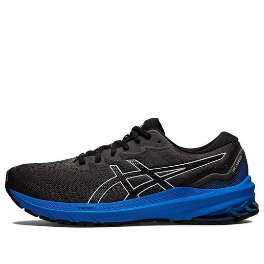 ASICS GT-1000 11 'Black Electric Blue' 1011B354-003
