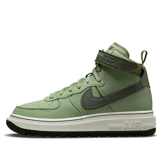 Nike Air Force 1 High 'Oil Green' DA0418-300