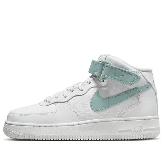 (WMNS) Nike Air Force 1 Mid 'White Mineral' DD9625-103