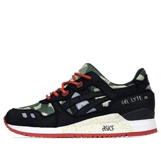 ASICS Bait x Gel-Lyte 3 'Vanquish Camo' H34LK-9057