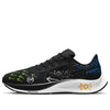 Nike x Joy Yamusangie Air Zoom Pegasus 38 'Running Thoughts - Black' DM3274-001
