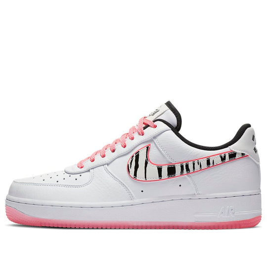 Nike Air Force 1 Low 'South Korea' CW3919-100