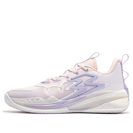 (WMNS) 361 Degrees Big3 3.0 'Light Purple Pink' 582321113-4