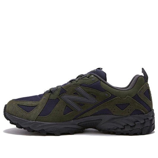 New Balance 610 'Dark Moss' ML610TBH