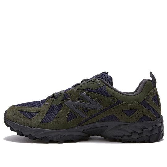 New Balance 610 'Dark Moss' ML610TBH