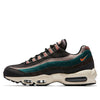 Nike Air Max 95 'Grey Rainforest Bright Mango' 538416-018